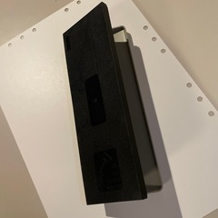 穴あけパンチの画像