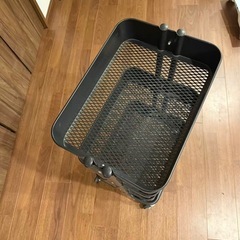 IKEA イケア　ワゴンの画像