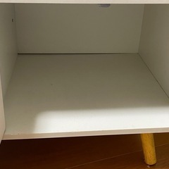 ドレッサー ローテーブルの画像