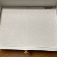 ドレッサー ローテーブルの画像