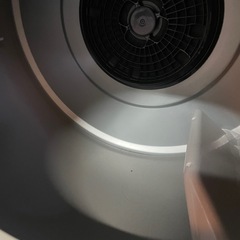 HITACHI 乾燥機の画像