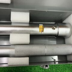 【SFU】TONE T8L2100N プリセット型トルクレンチ 差込角25.4mm(1″)2100N・m【現状品】の画像