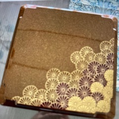 お重40個セットの画像