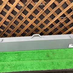 【SFU】TONE T8L2100N プリセット型トルクレンチ 差込角25.4mm(1″)2100N・m【現状品】の画像