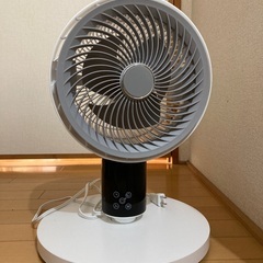 扇風機　サーキュレーターの画像