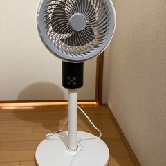 扇風機　サーキュレーターの画像