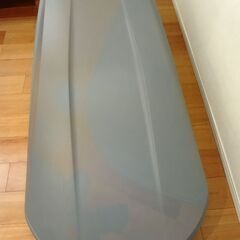 THULE スーリー ルーフボックス TH6342 ツーリング Touring M(200)の画像