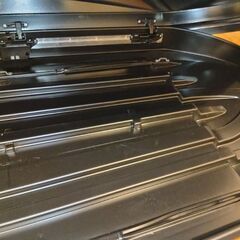 THULE スーリー ルーフボックス TH6342 ツーリング Touring M(200)の画像