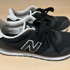 ニューバランスの画像