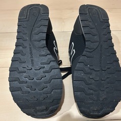 ニューバランスの画像