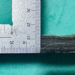 トレーニングベルト king2ringの画像