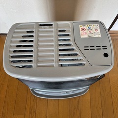 CORONA  石油ストーブ　の画像