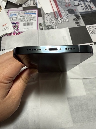 iPhone12 Pro Max(256GB)SIMフリー