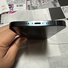 iPhone12 Pro Max(256GB)SIMフリーの画像
