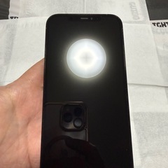 iPhone12 Pro Max(256GB)SIMフリーの画像