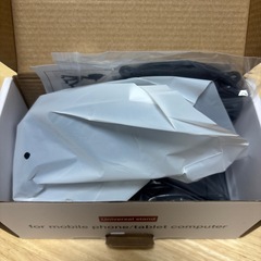 ⭐︎決まりました⭐︎【新品】タブレットホルダーの画像