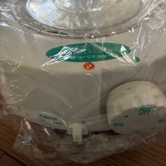 🌹自動煎じ器　漢方　薬膳🌹の画像