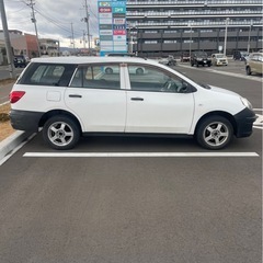 ADバン　4WDの画像