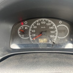 ADバン　4WDの画像