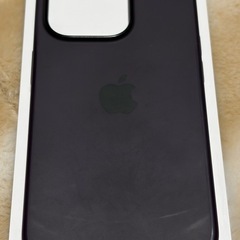 かなりお得🉐iPhone14Pro用レザーケースとシリコンケース（ケースは全部で３個‼️）の画像