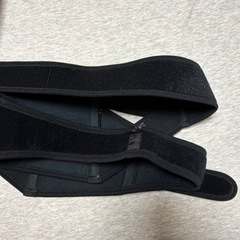 犬印　マタニティベルトの画像