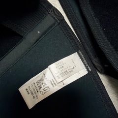 犬印　マタニティベルトの画像