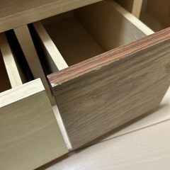 北欧風　モダン　テレビ台　テレビボード　コーナー　の画像