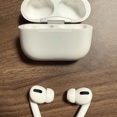 AirPods Pro第一世代の画像