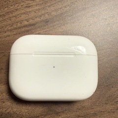 AirPods Pro第一世代の画像