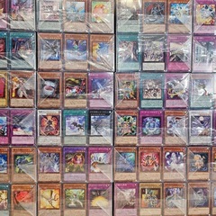 遊戯王カードの画像