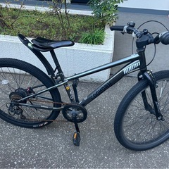 『Florida Miami発 Cycle Brand COGHORN』  アメリカ　マイアミ発のサイクルブランドCOGHORN（コグホーン）　の画像