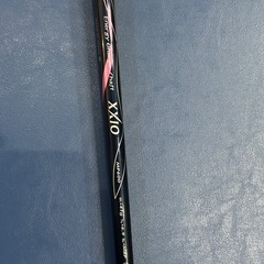 ゼクシオドライバー　レディースの画像