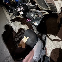 レッツ2、12月12日まで激安販売！の画像