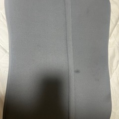 ニトリまくらの画像