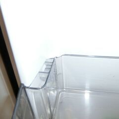 TOSHIBA  GR-T15BS（K) 153L　冷蔵庫　2022年製　used品の画像