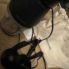 ミキサー　Vitantonio ビタントニオ　の画像