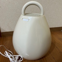 加湿器の画像
