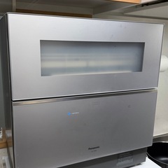 パナソニック　食器洗い乾燥機の画像