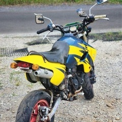 カワサキ　KSR80✨の画像