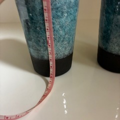 MAORI フリーカップ ペア 湯呑み の画像