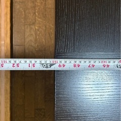 予定者決定！早い者勝ち‼️カリモクダイニングセットの画像