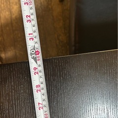 予定者決定！早い者勝ち‼️カリモクダイニングセットの画像