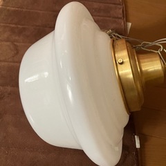 ヴィンテージレトロ吊り下げ照明4セットの画像