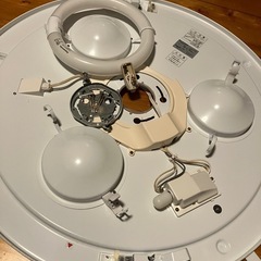 National蛍光灯シーリング12畳用の画像