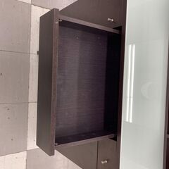 ★リユースのサカイ千葉中央店★  ドレッサー  H135×D40×W135 クリーニング済み TC5713の画像