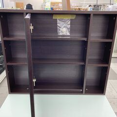 ★リユースのサカイ千葉中央店★  ドレッサー  H135×D40×W135 クリーニング済み TC5713の画像