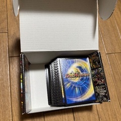 ※対応中　デュエマ　雑誌ふろくカードの画像