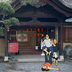 ふたりで動く新しい体験 ✨ パートナーワークのワークショップ - イベント