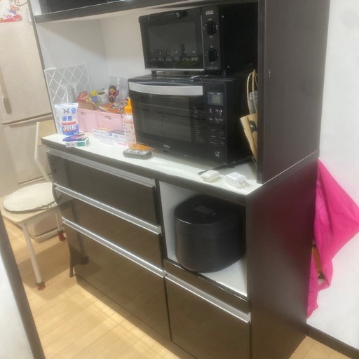 食器棚