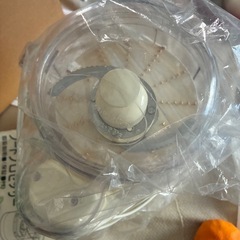 🌹フードプロセッサー🌹の画像